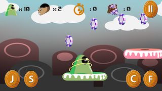 Dye For Lyfe - Screenshot 2