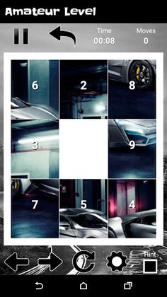 Super car Lykan Hypersport - Screenshot 2