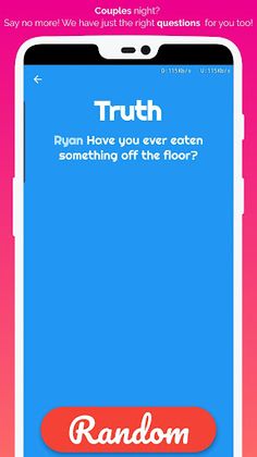 Do or Drink? - Screenshot 3