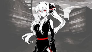 Zarie: The Story of Sin - Screenshot 2