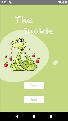 Snake classic game : 2023 - Screenshot 2