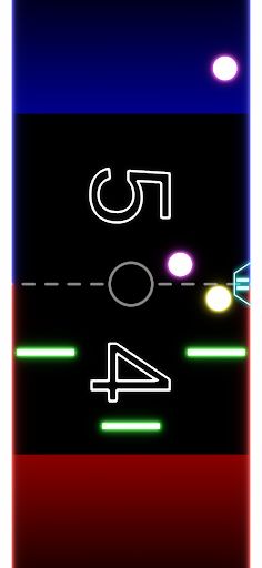 Neon Duel - Screenshot 3