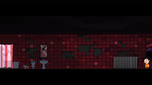 Dentures and Demons - Screenshot 2