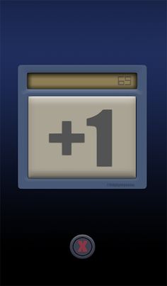 PlusOne Simulator - Screenshot 2