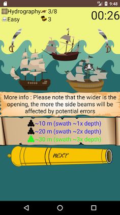 SurveyQuiz - Screenshot 3