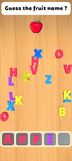 Namethem3D - Screenshot 3