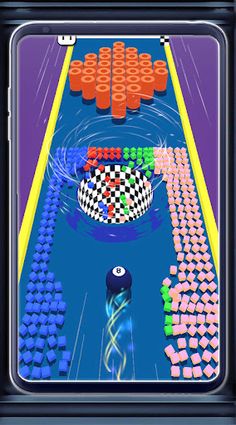 Clear the Way - Screenshot 4