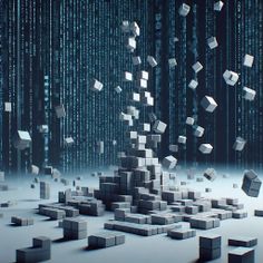 Geomatrix - Screenshot 3