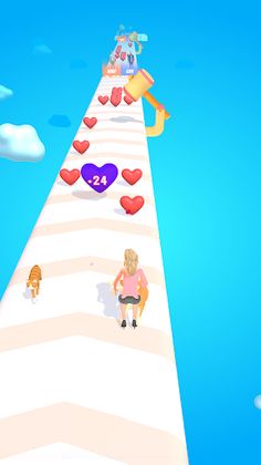 Fate Path! - Screenshot 3