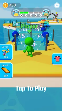 Shortcut Count - Screenshot 1