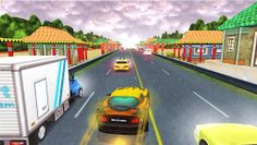 Car Racing Game : 3D Car Games - Screenshot 4