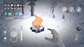 HOLOTHERMIA - Screenshot 1