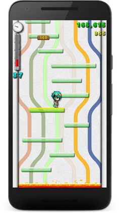 Jumping Jumpak - Screenshot 2