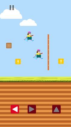 Save Princess - Screenshot 4