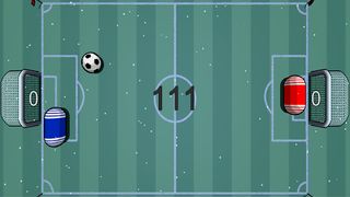 Pong Pang Goal - Screenshot 1
