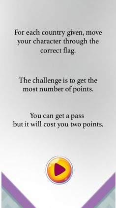 Flag Trivia Arcade - Screenshot 3