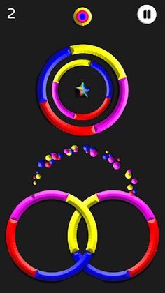 Color Game - Screenshot 1