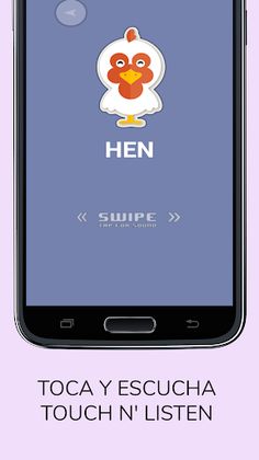 Animal Sounds - sonidos e imag - Screenshot 4