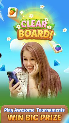 Tile Smash - Screenshot 3