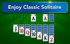 Solitaire by Big Fish - Screenshot 3