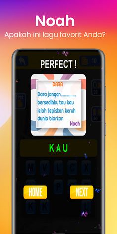 Tebak Lagu - Screenshot 2