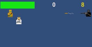 BodyGuardMobile - Screenshot 3