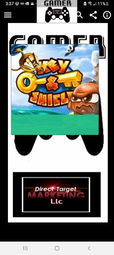 GAMER - Screenshot 2