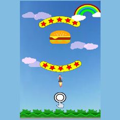 Nyami - Screenshot 1