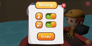 Clearer - Screenshot 1