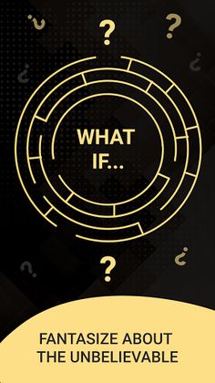 What if..? - Screenshot 1