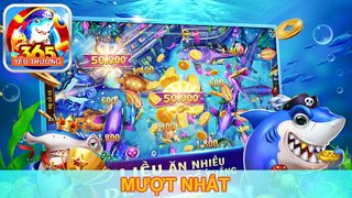 Ban Ca fish online offline - Screenshot 2