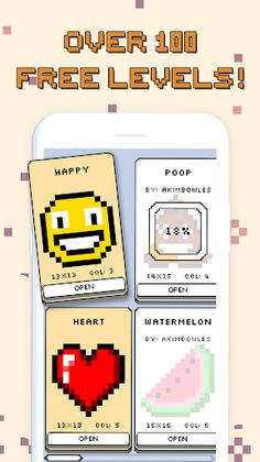 Coloring Pixels - Screenshot 3