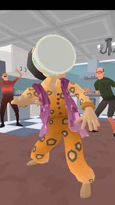 PieFace - Screenshot 2