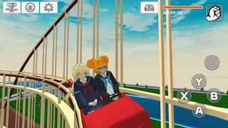 School Out Simulator3 - Screenshot 3