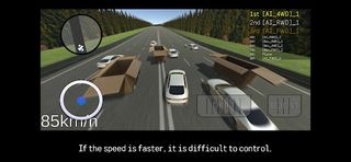 CraftRacer - Screenshot 3