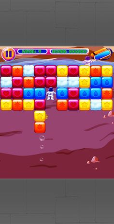 Escape From Space - Screenshot 4