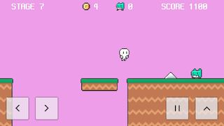Pico Jump World - Action Game - Screenshot 3