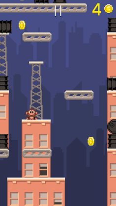 Retro Animals - Screenshot 3