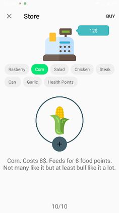 Animal Master - Screenshot 3