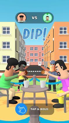 Cookie Clash Tournament - Screenshot 1