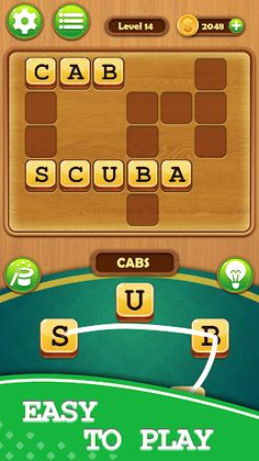 Word Life - Classic Word Puzzl - Screenshot 3