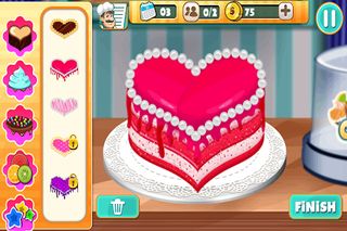 Bakery Empire: Bake and Cake - Screenshot 3