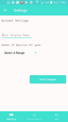 Sunday School - Screenshot 3