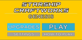 Starship Craftworks: Genesis - Screenshot 1