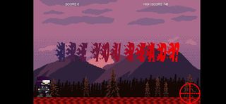 Toscomba - Screenshot 2