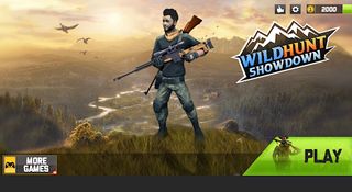 Animal Hunting - Screenshot 1