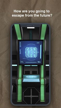 Scriptum AR Escape Room - Screenshot 3