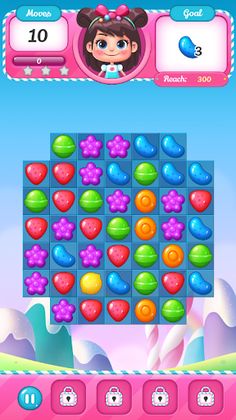 Poppytreat - Screenshot 4