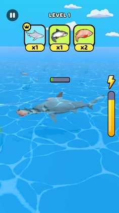 Bow Fishing - Screenshot 4