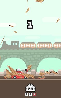 Just Smash - Screenshot 4